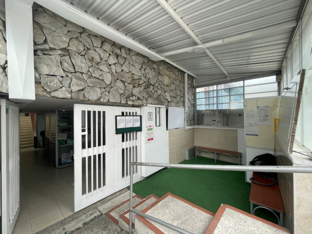 Cra. 4b Bis # 31-44, Ibagué, Tolima, Colombia